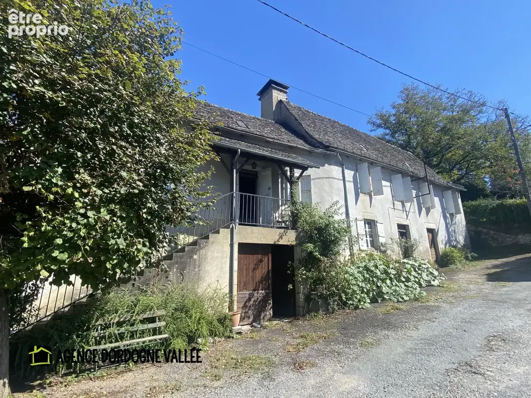 Maison familiale - photo 9