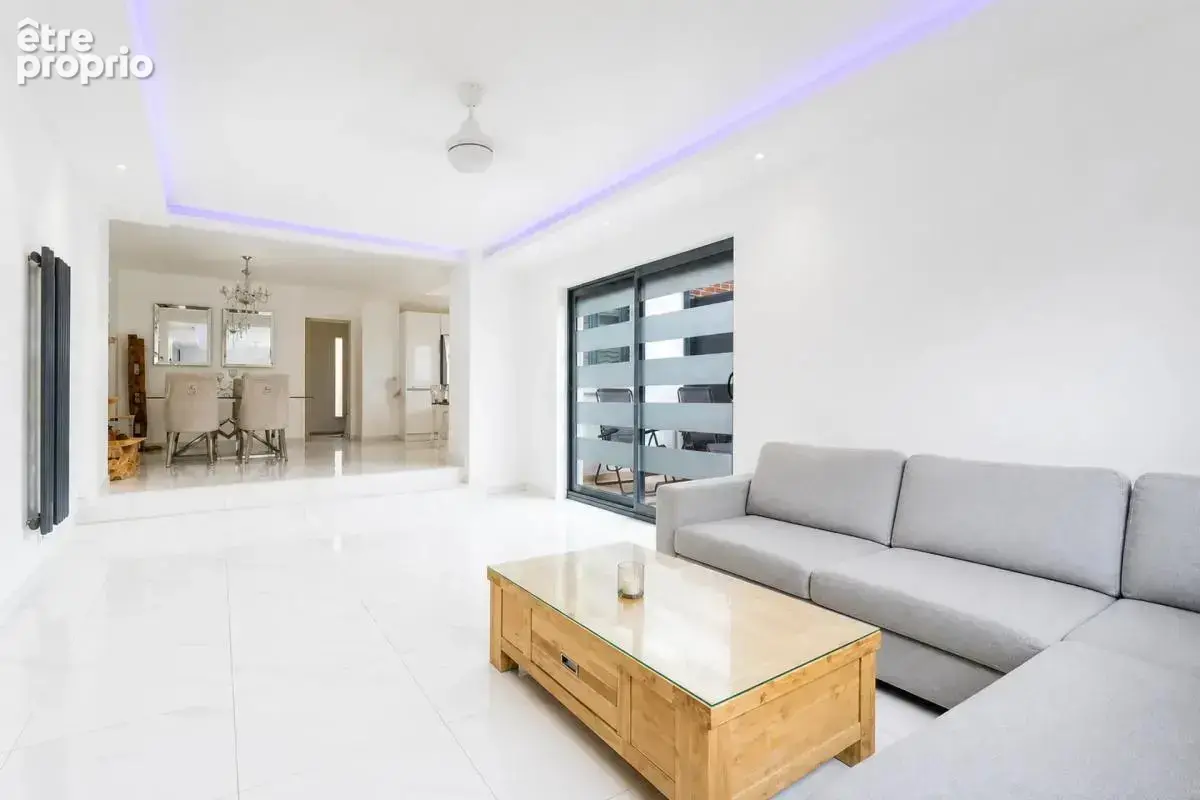 Maison de 4 pièces de 88 m² à Tourcoing Les Orions - photo 3