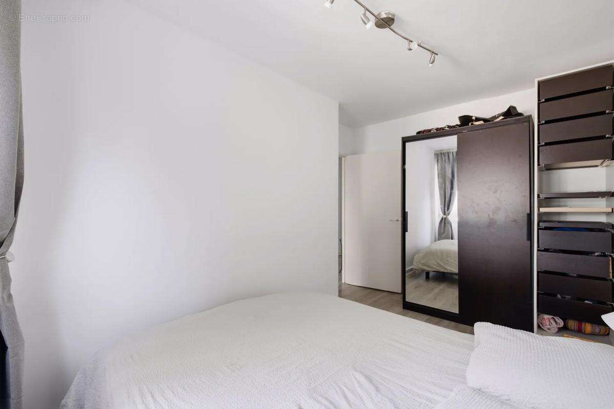 Appartement 3 pièces de 58 m² à Argenteuil - photo 7