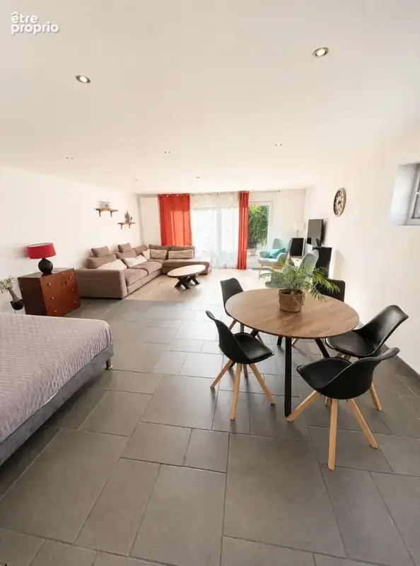 Château-l’Abbaye   Maison individuelle 3 chambres + seconde habitation   Airbnb ou projet familial - photo 15
