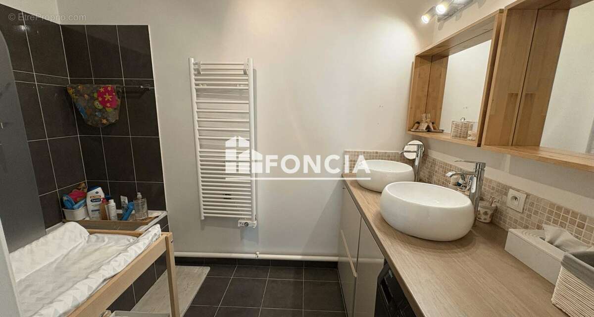 Appartement à WISSOUS