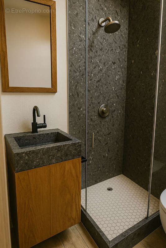 Appartement à ROGNES