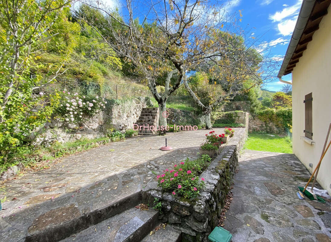 Maison à BURZET