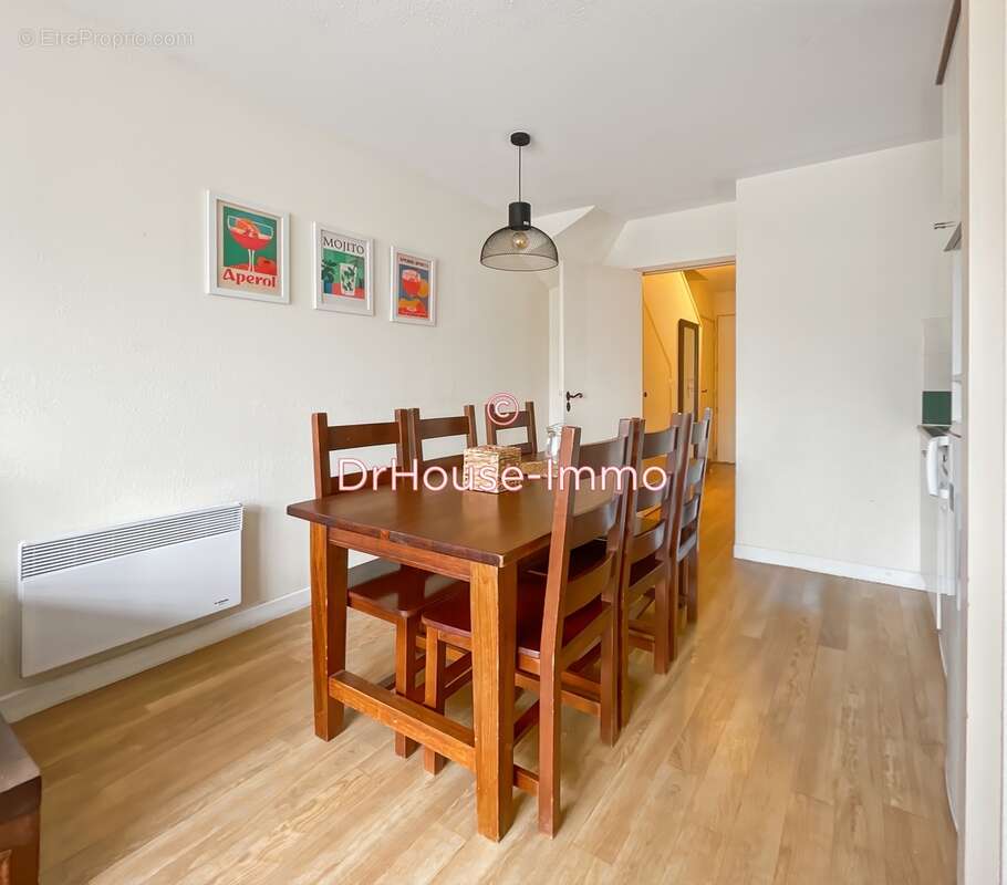 Appartement à ARGENTAT