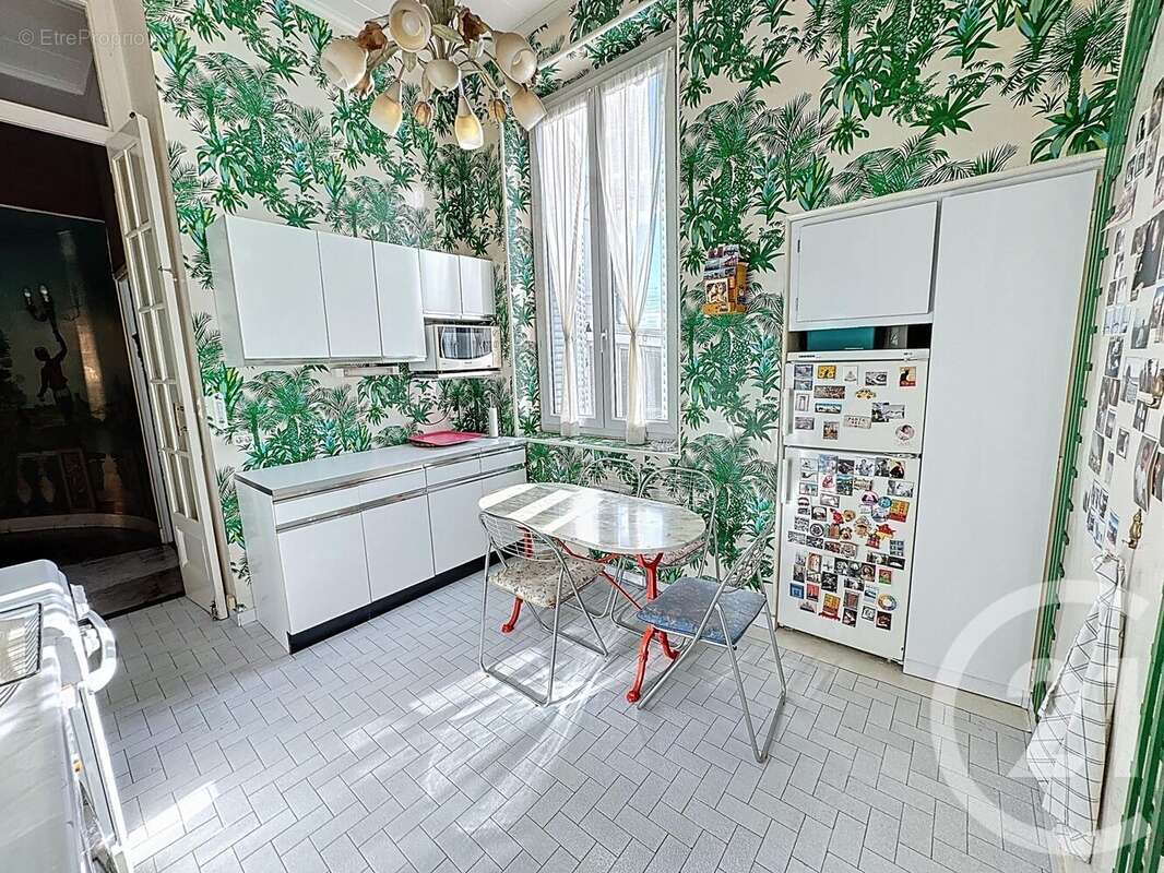 Appartement à LYON-7E