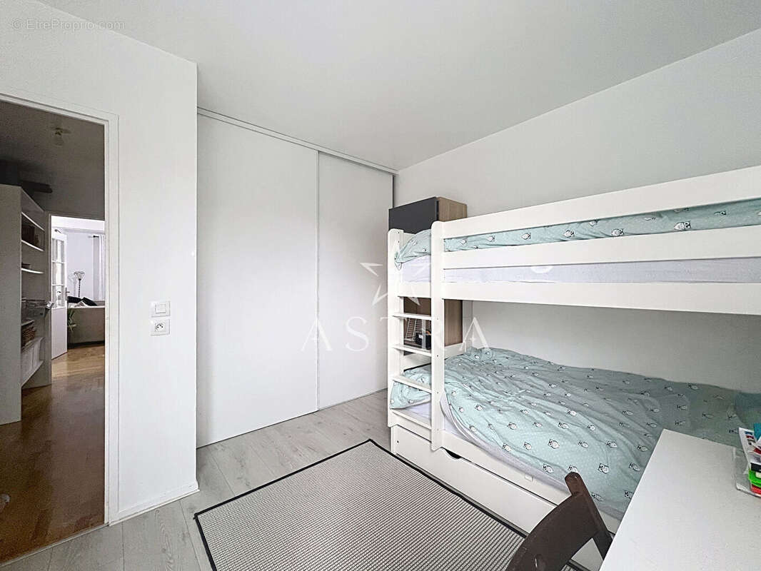 Appartement à ANTONY