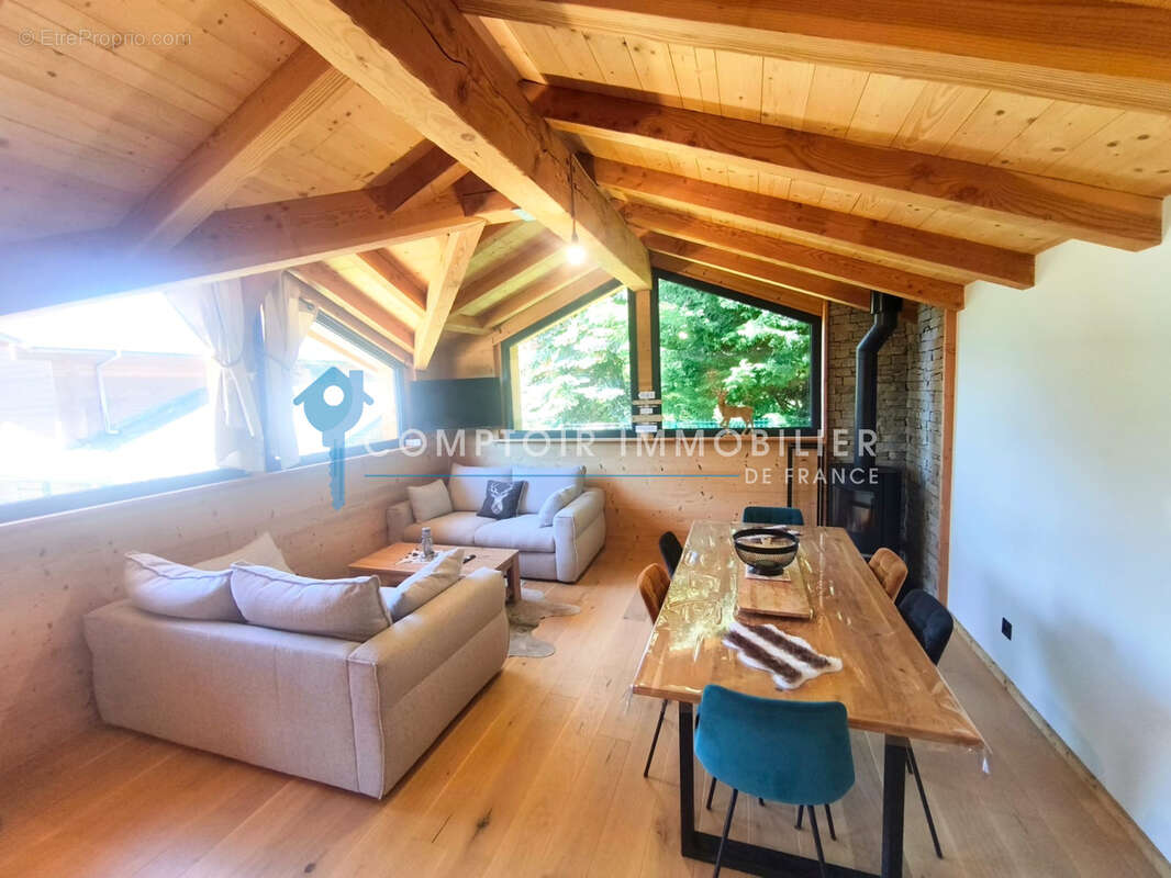 Magnifique chalet à BOLQUERE (66210) - photo 6