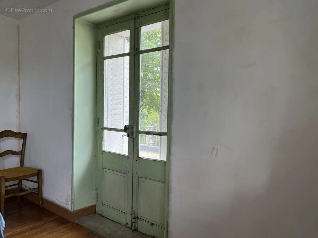 Rénovation d'une ferme Quercynoise atypique - photo 8