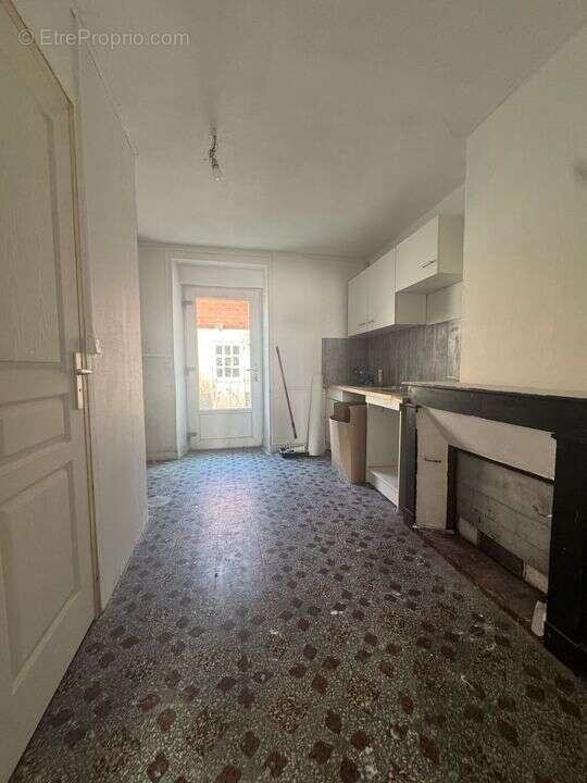 Appartement à MEREVILLE