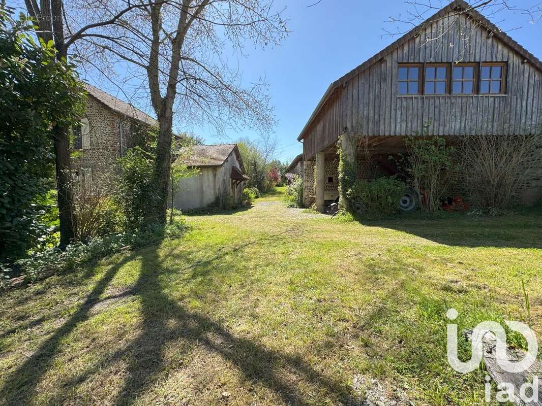 Photo 4 - Maison à LEMBEYE