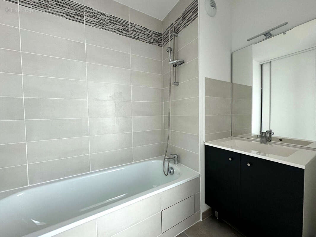 Appartement Toulouse 3 pièces de 57m² + Balcon + Parking sou-sol ! - photo 5