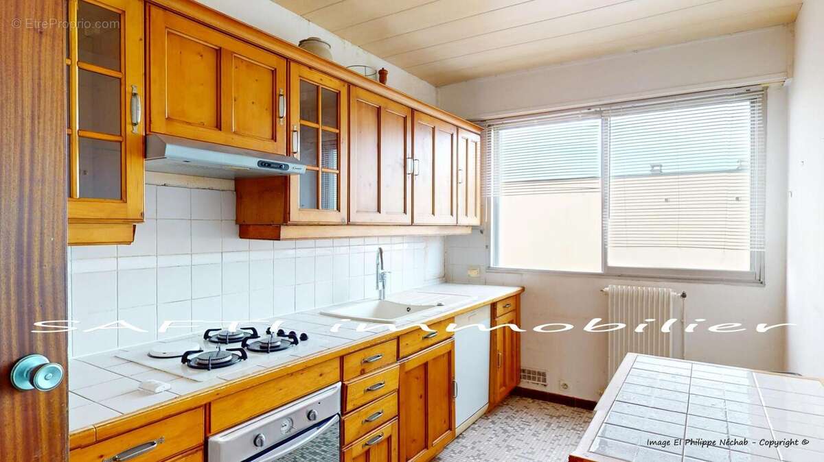 Appartement 108 m² à Freneuse  - photo 7