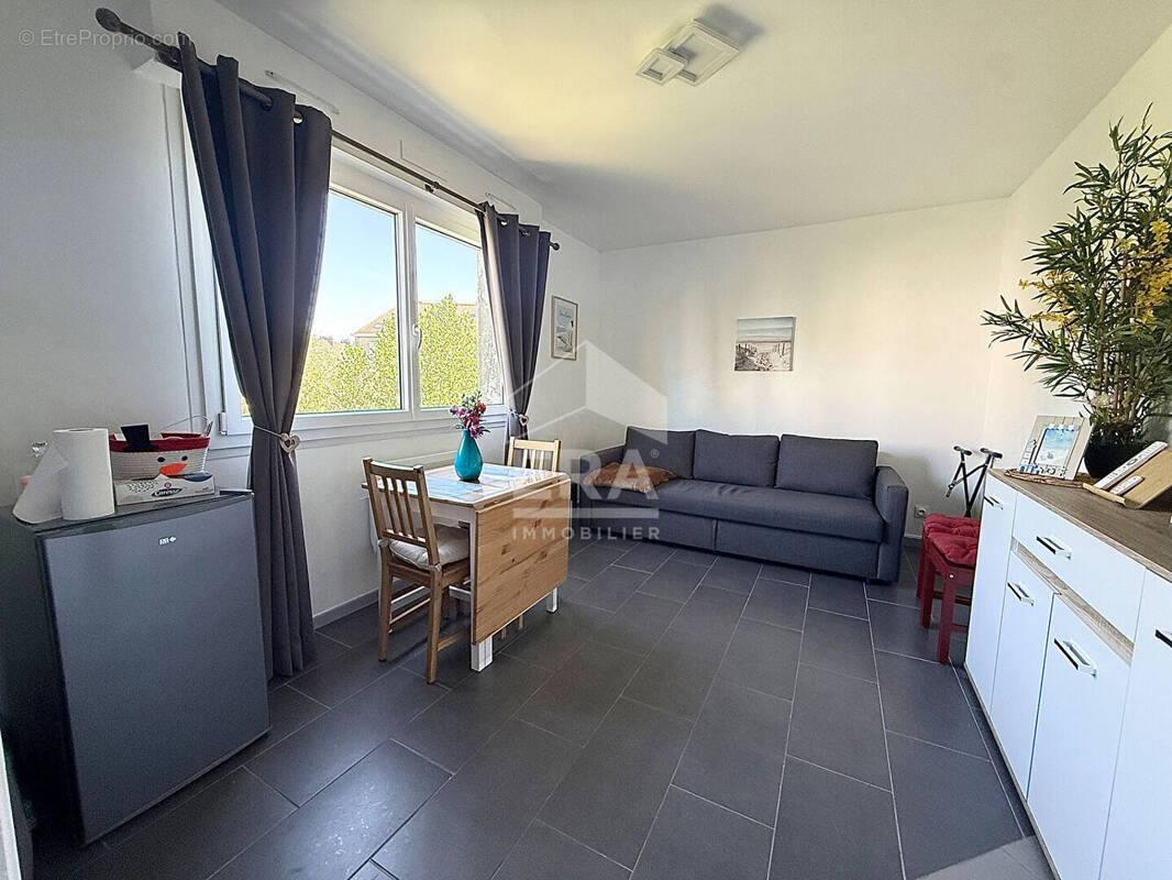 Appartement à BOULOGNE-SUR-MER