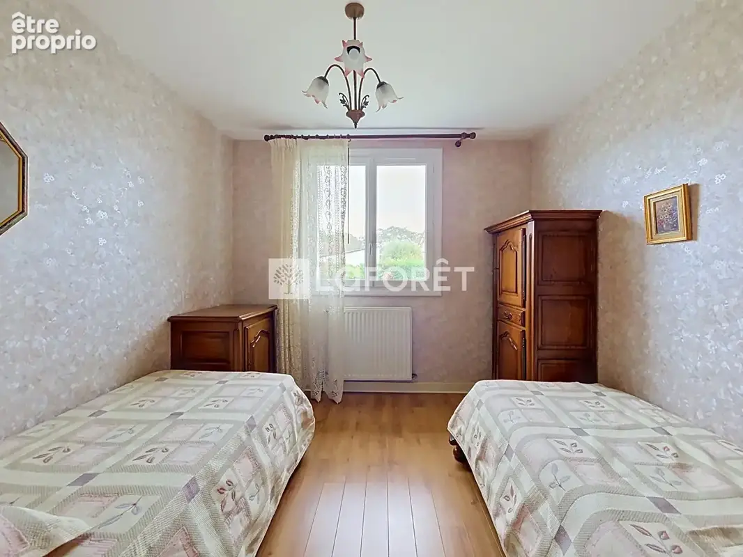 Maison Orthez 6 pièces 111m² - photo 12