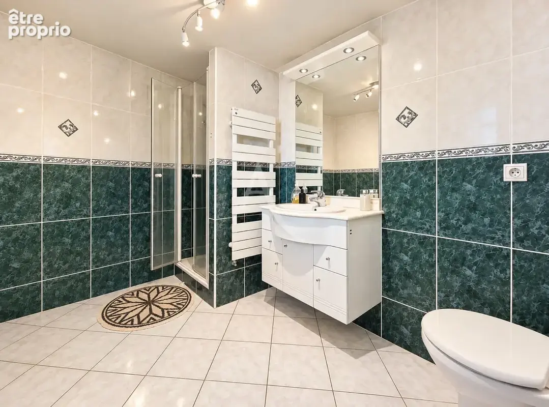 Maison centre-ville - 160 m² + dépendance 47 m² - 640 m² de parcelle - photo 15