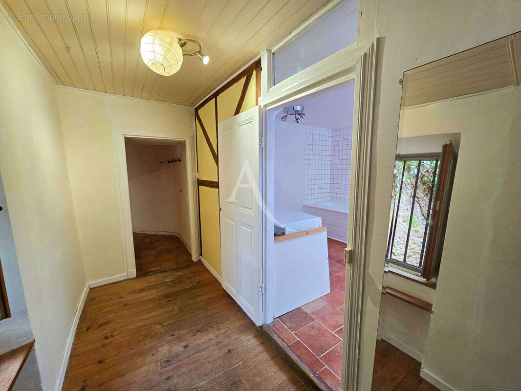 Maison à VILLELONGUE-D&#039;AUDE