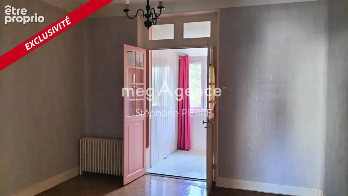 Maison de ville aux pieds des commerces - photo 5