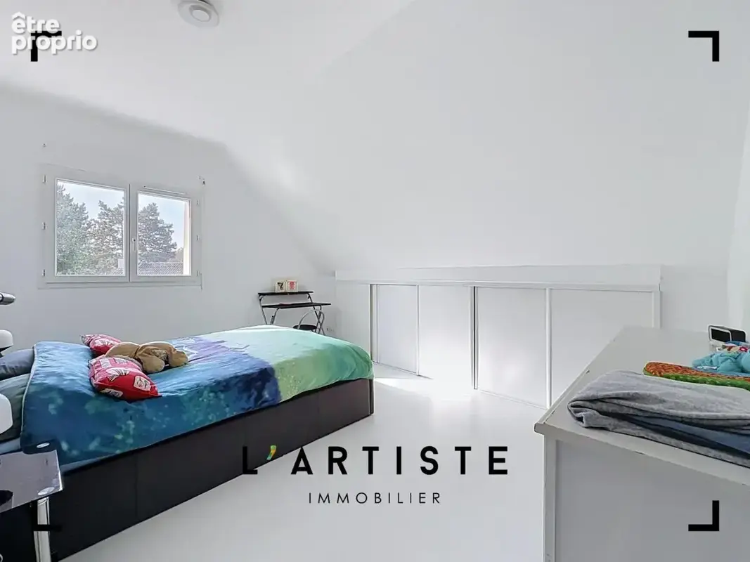 Maison 6 pièces 150 m² à vendre à Elbeuf (76500) - photo 9