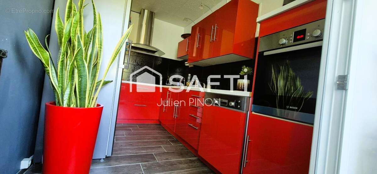 Photo 3 - Appartement à APT