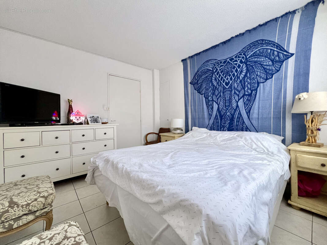 Appartement à SAINTE-MAXIME