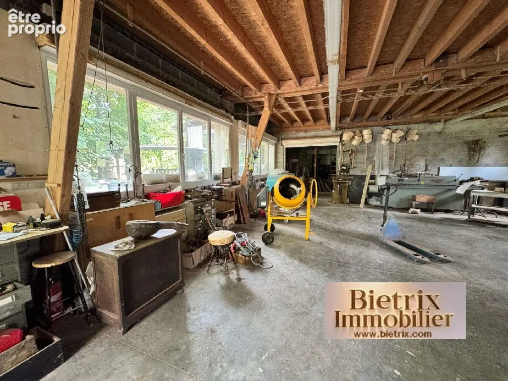 Maison 6 pièces 365 m² à vendre à Cergy (95800) - photo 3