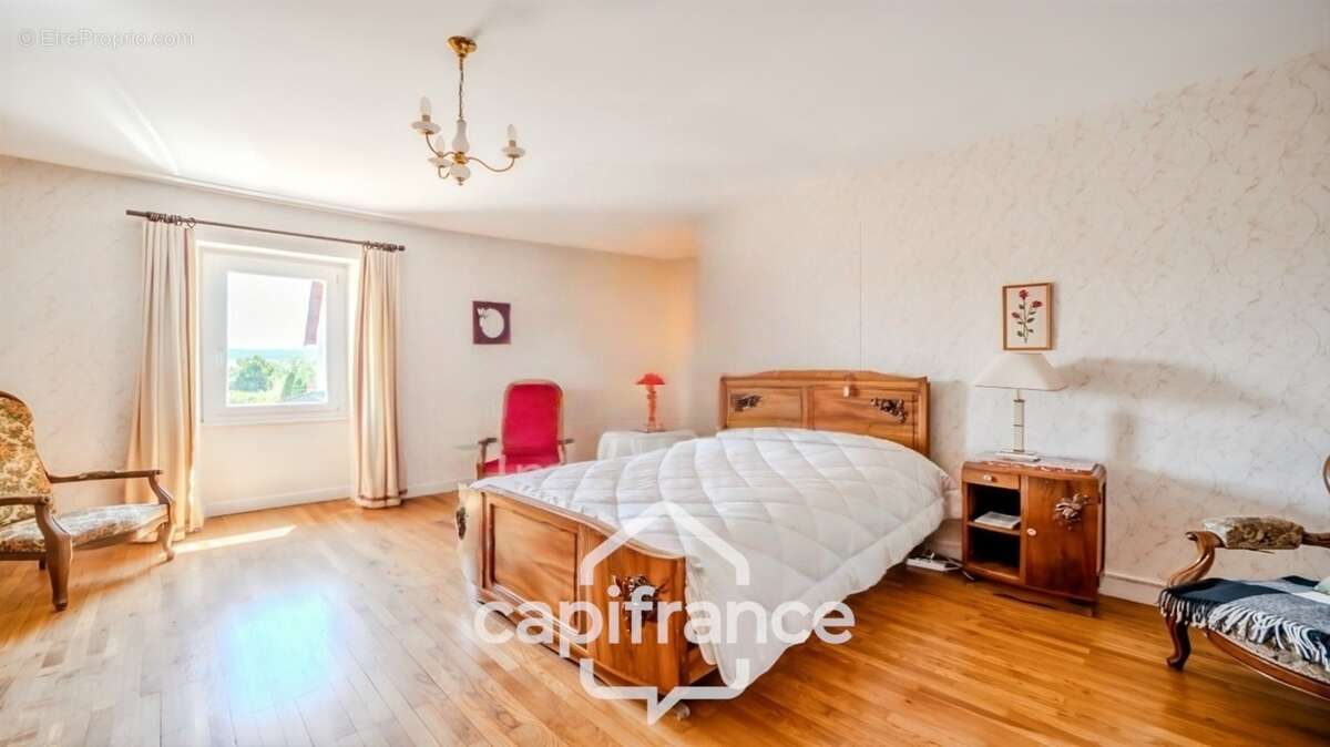 Maison à vendre 6 pièces PLAINOISEAU (39) - photo 15
