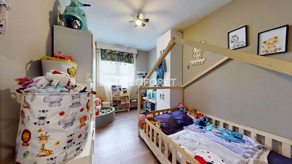 Appartement à SCHILTIGHEIM