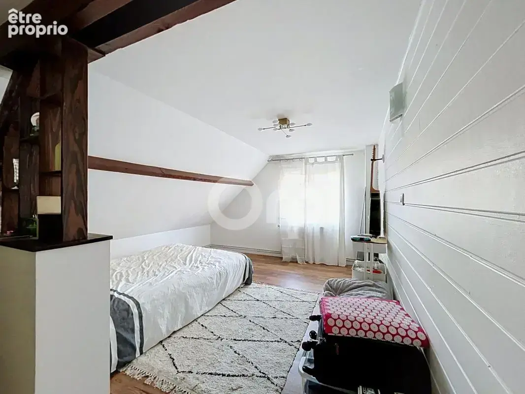 Maison 129 m² Breuil-le-Vert - photo 11