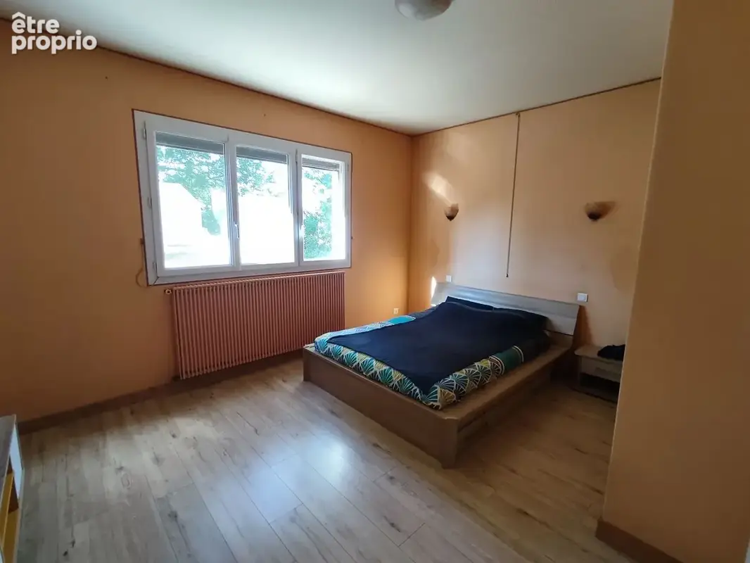 CHAMBRE 1
