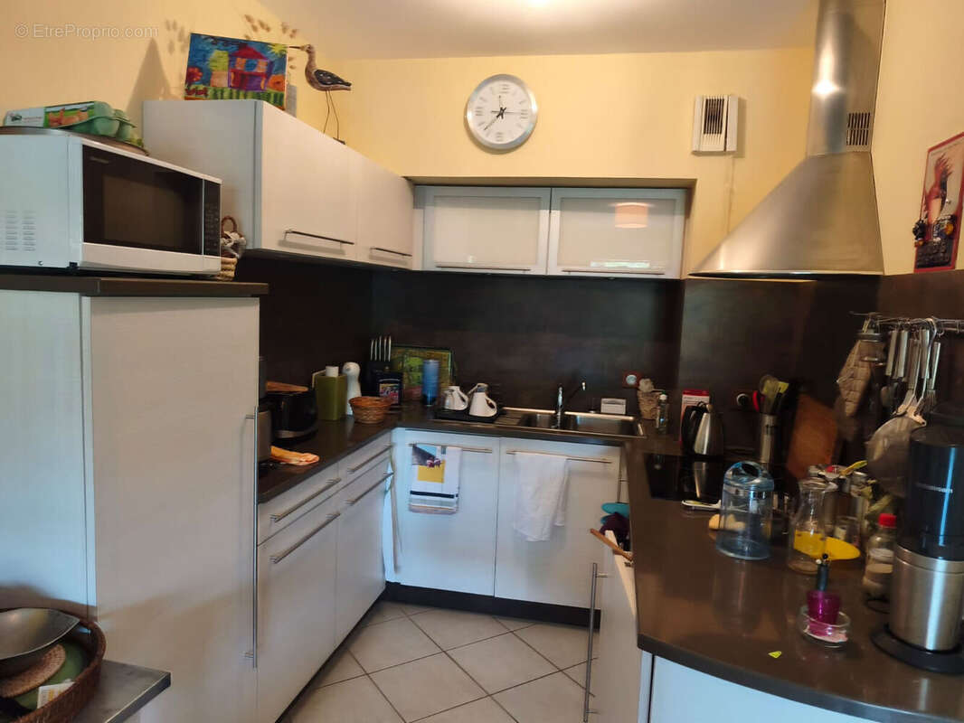 Photo 6 - Appartement à PORNICHET