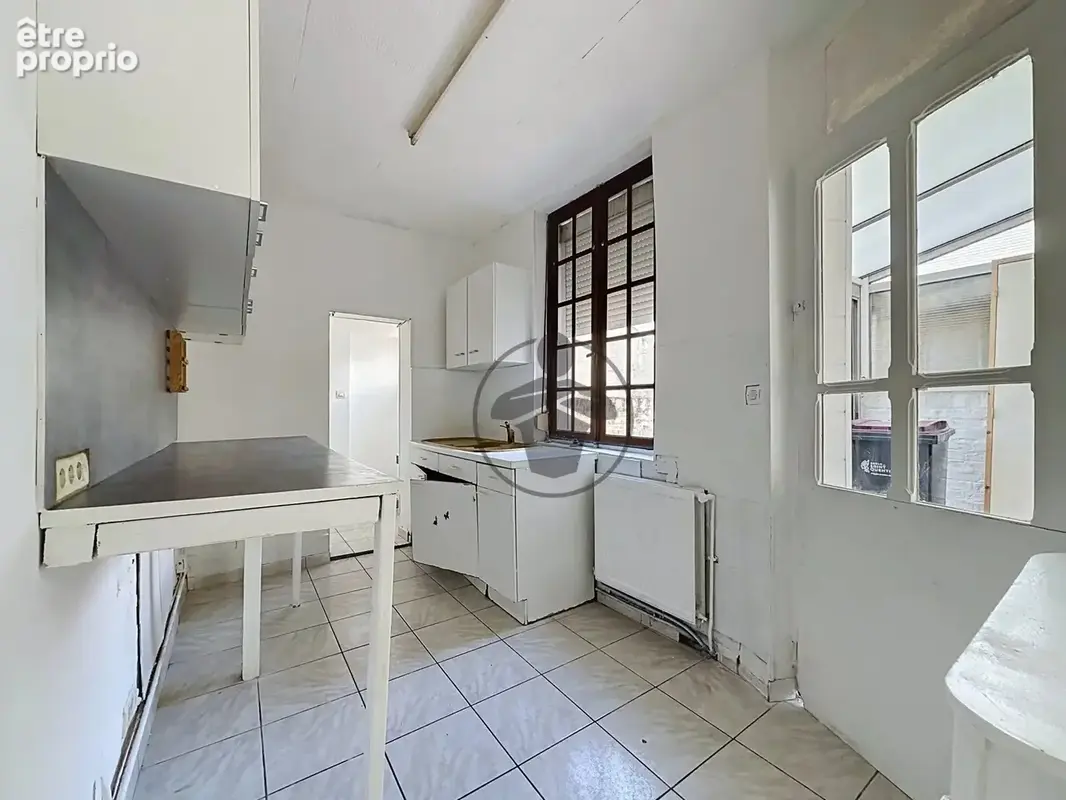 Vente Maison Saint-quentin(02100) 71 000ï¿œ - photo 6