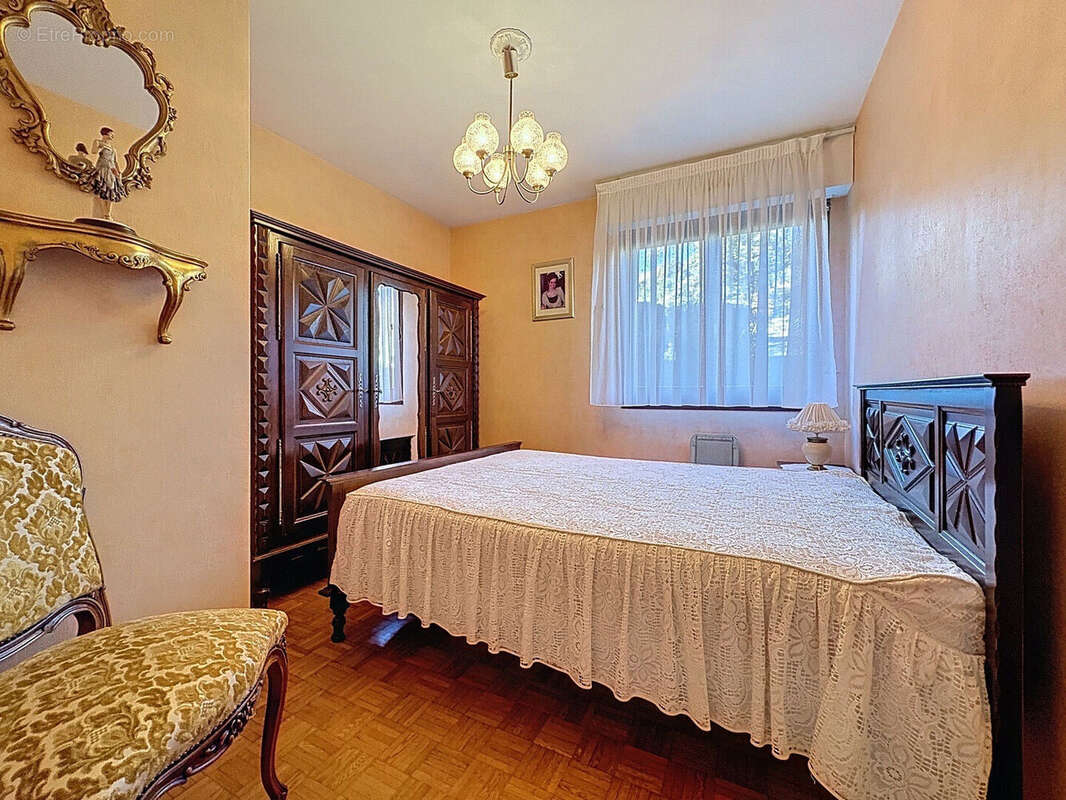 Appartement à ANNECY-LE-VIEUX