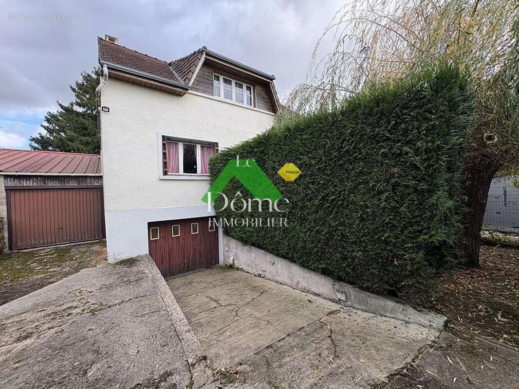 Maison 103 m² à Sainte-Genevieve  - photo 6