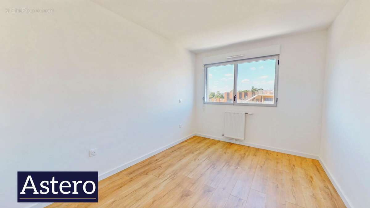 Appartement à NANTERRE