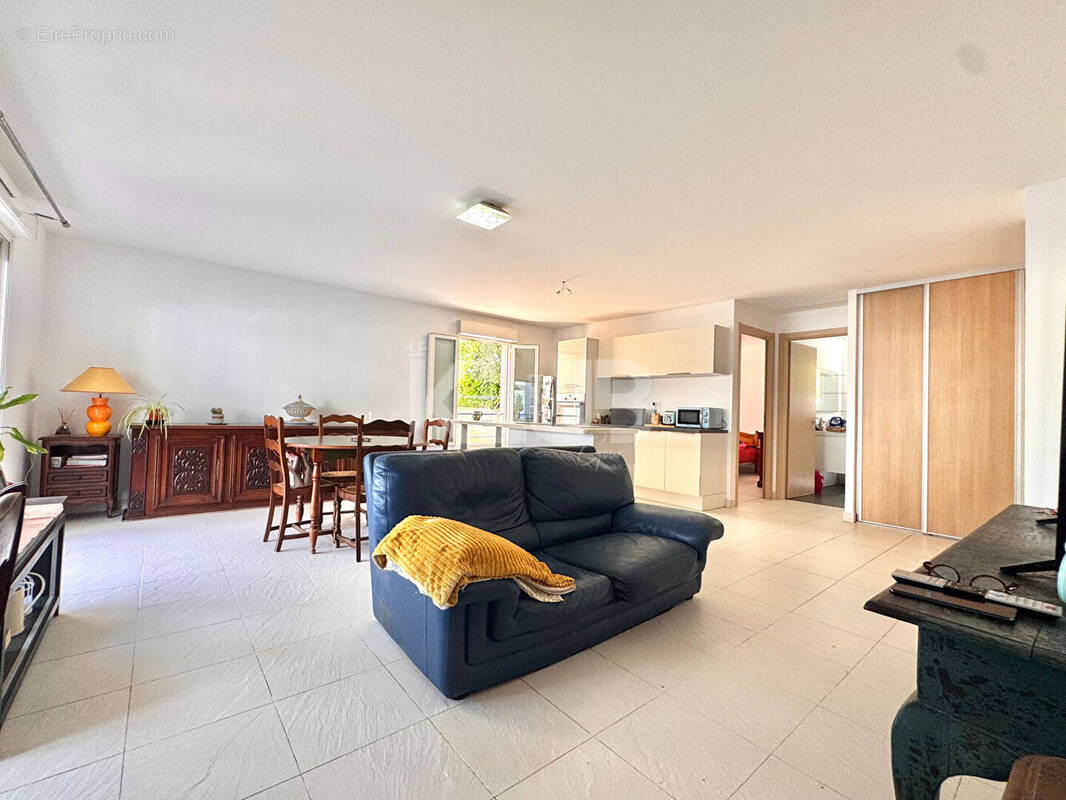 Appartement à BASTIA