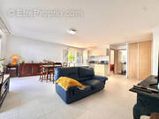 Appartement à BASTIA