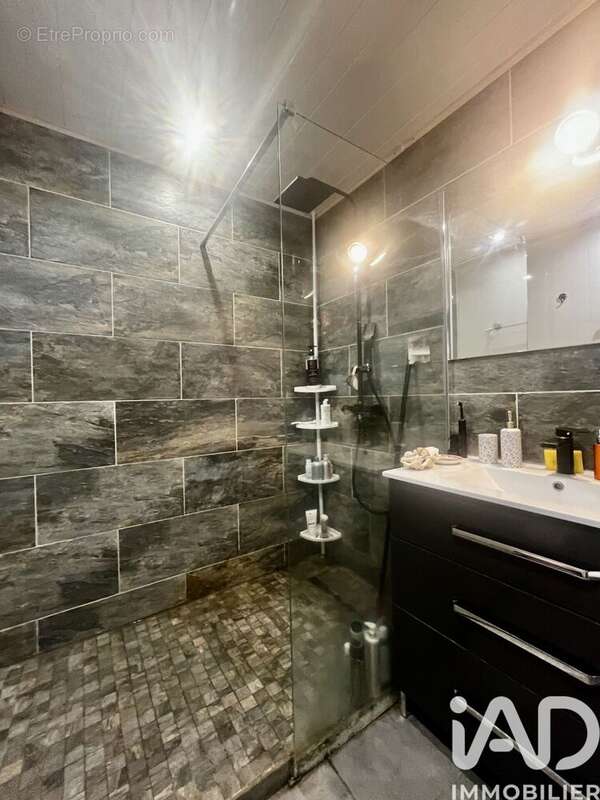 Photo 6 - Appartement à SAINT-LOUIS