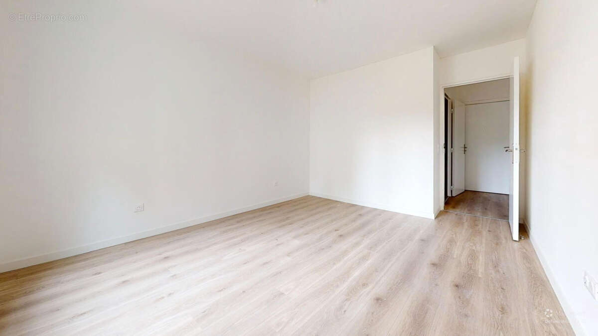 Appartement à CORMEILLES-EN-PARISIS