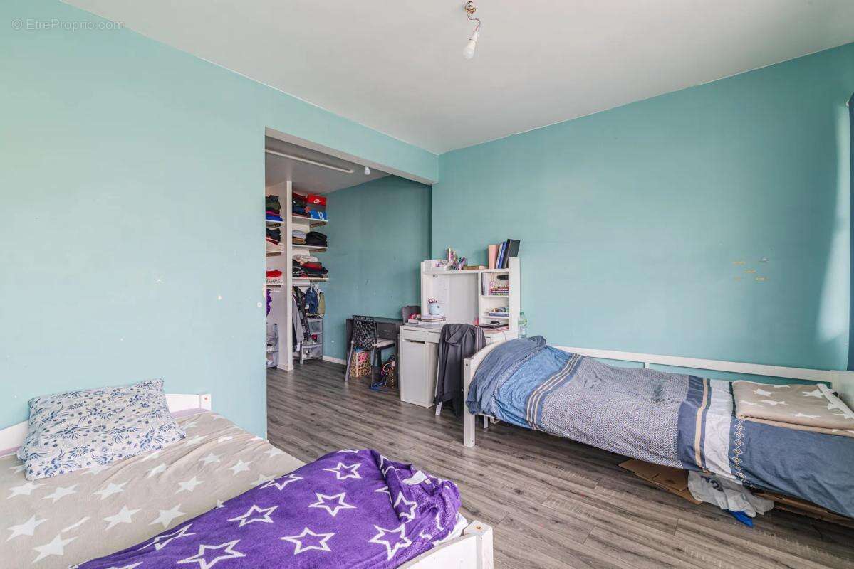 Appartement à VILLEJUIF