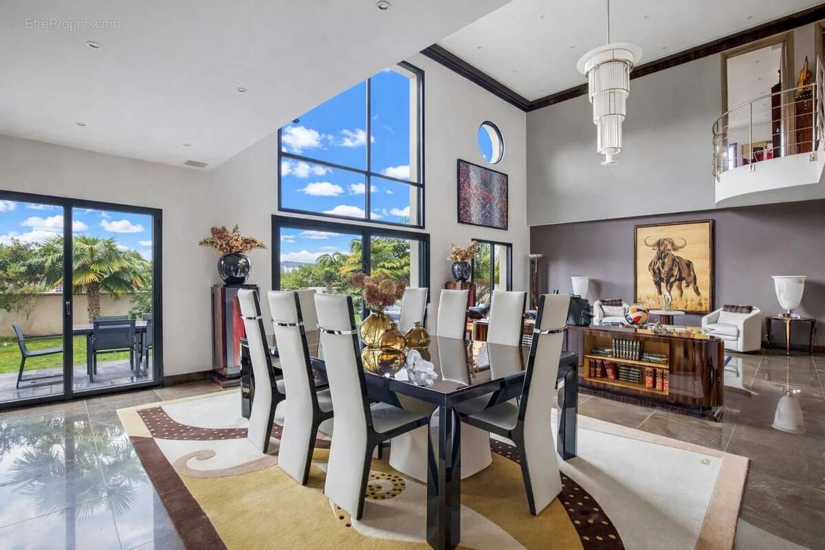 Maison à CROISSY-SUR-SEINE