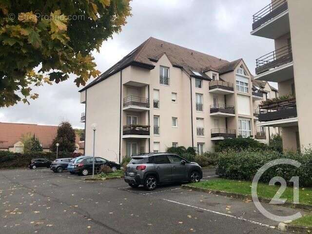 Appartement à MELUN