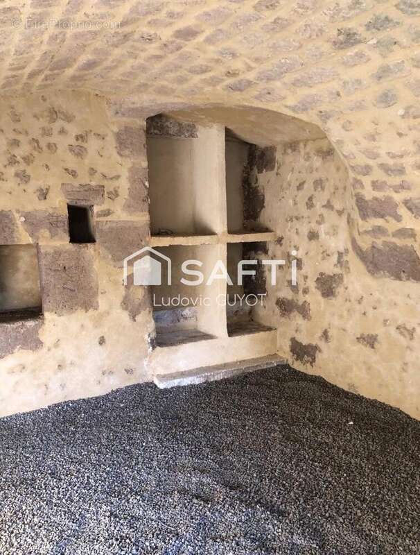 Photo 5 - Maison à MAUVES-SUR-HUISNE