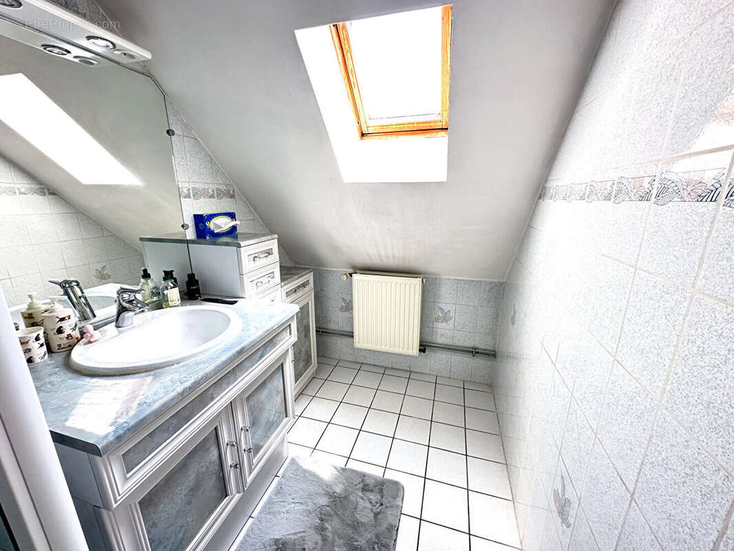 Maison à MAREIL-MARLY