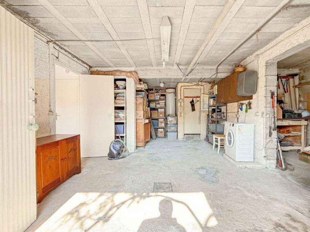 Maison à LA COLLE-SUR-LOUP