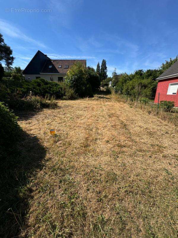 Terrain Croisy Sur Andelle - photo 2