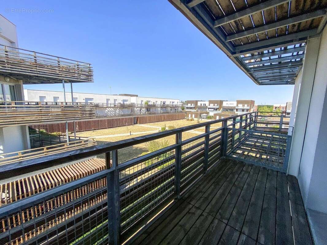 Vente Appartement Chartres(28000) 95 900ï¿œ - photo 2