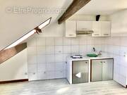 Appartement à TORCY