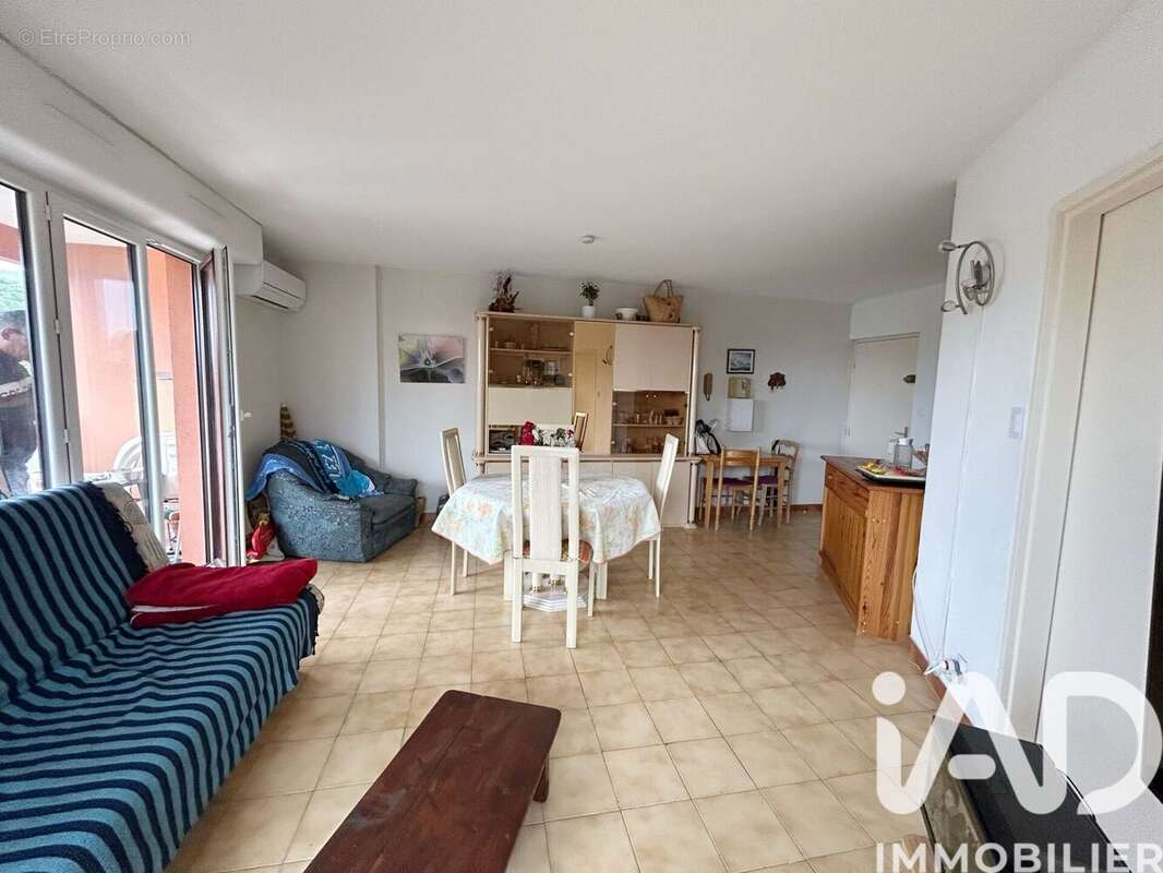 Photo 2 - Appartement à SAINTE-MAXIME