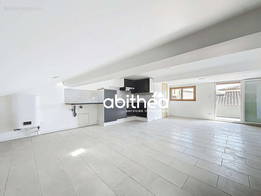 Appartement à BEZIERS
