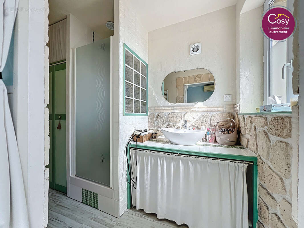 Maison à SAINT-REMY-BLANZY